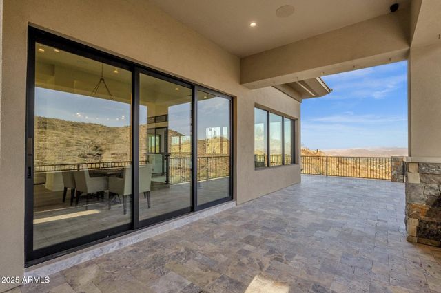16119 N DESERT FOX Parkway, Fountain Hills, AZ 85268
