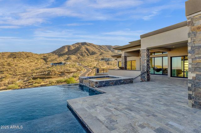 16119 N DESERT FOX Parkway, Fountain Hills, AZ 85268