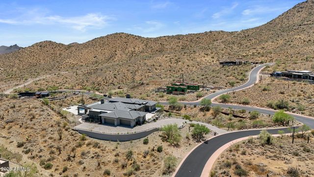 16119 N DESERT FOX Parkway, Fountain Hills, AZ 85268
