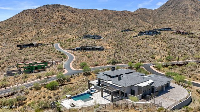 16119 N DESERT FOX Parkway, Fountain Hills, AZ 85268