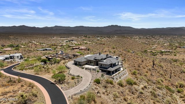16119 N DESERT FOX Parkway, Fountain Hills, AZ 85268