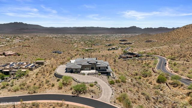 16119 N DESERT FOX Parkway, Fountain Hills, AZ 85268