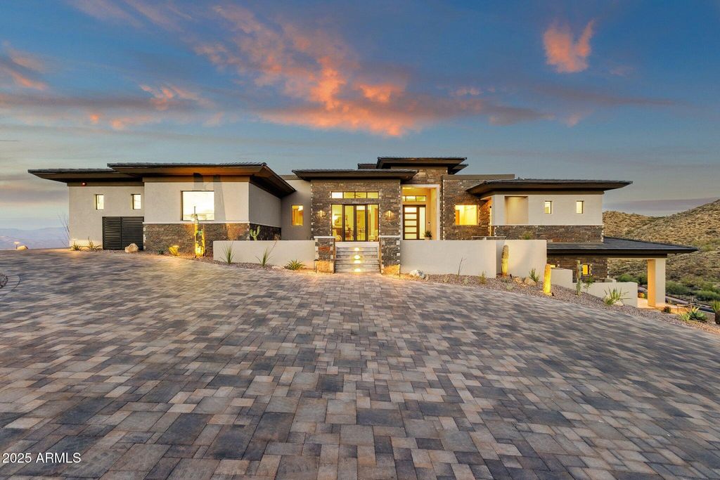16119 N DESERT FOX Parkway, Fountain Hills, AZ 85268 — photo 5