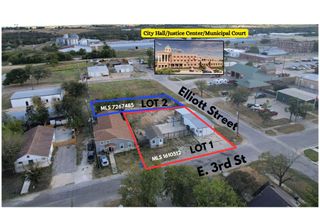 218 Elliott ST, Taylor, TX 76574