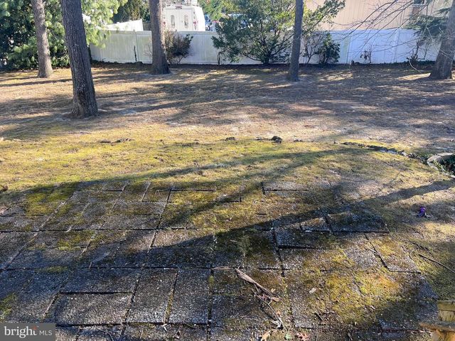 1319 PATERSON DR, Vineland, NJ 08361