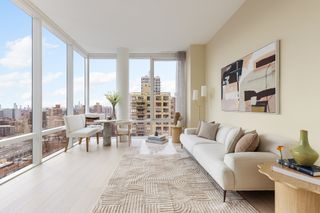 501 3RD Avenue # 21A, New York City, NY 10016
