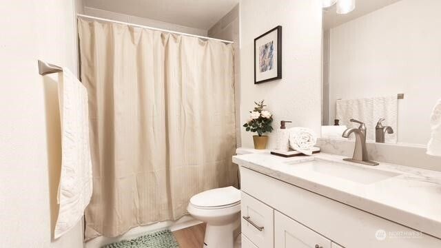 5392 April Drive, Langley, WA 98260