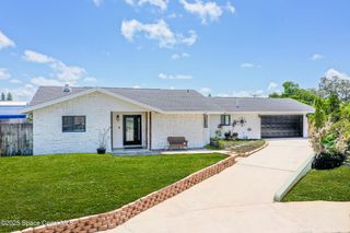 2575 Indian Hills Court, Titusville, FL 32780