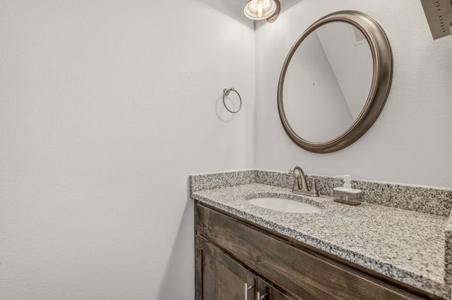 745 N Miller Avenue, Stephenville, TX 76401