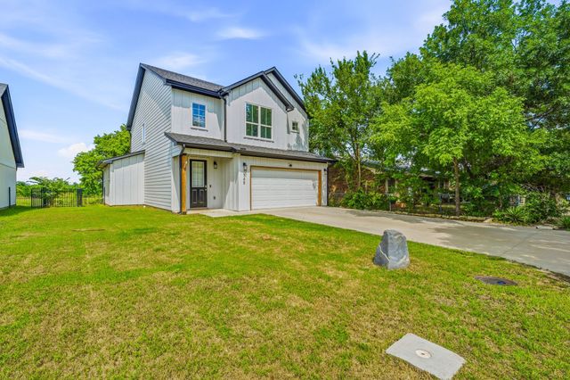 745 N Miller Avenue, Stephenville, TX 76401