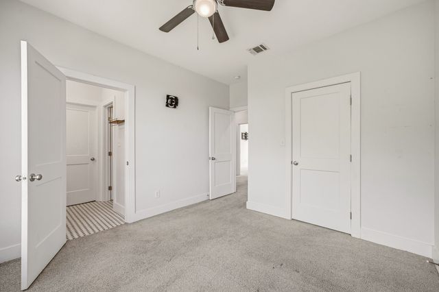 745 N Miller Avenue, Stephenville, TX 76401