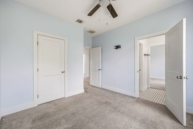 745 N Miller Avenue, Stephenville, TX 76401