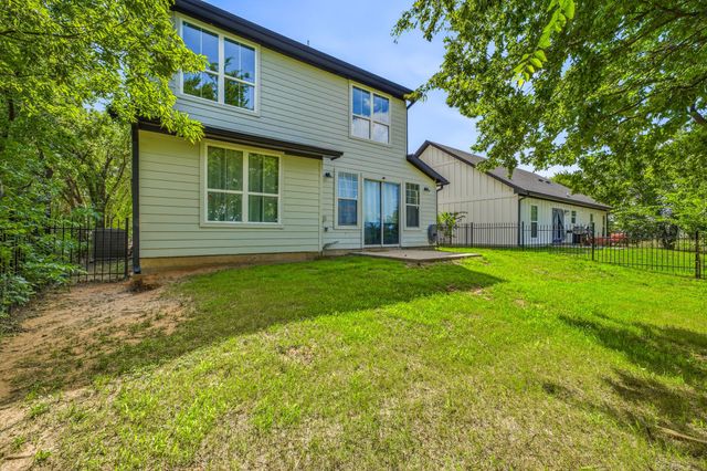 745 N Miller Avenue, Stephenville, TX 76401
