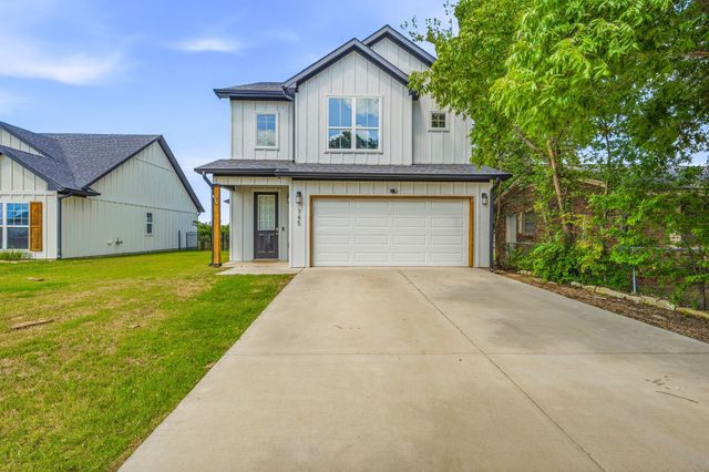 745 N Miller Avenue, Stephenville, TX 76401