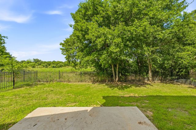 745 N Miller Avenue, Stephenville, TX 76401