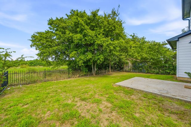 745 N Miller Avenue, Stephenville, TX 76401