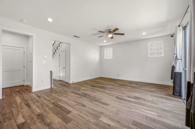 745 N Miller Avenue, Stephenville, TX 76401
