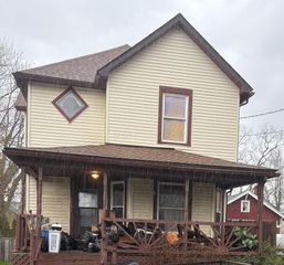 618 Irey Avenue, Marion, OH 43302