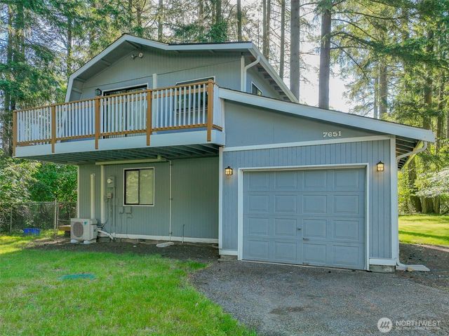 7651 Redstart Drive SE, Olympia, WA 98513
