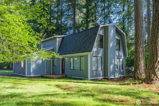 7651 Redstart Drive SE, Olympia, WA 98513