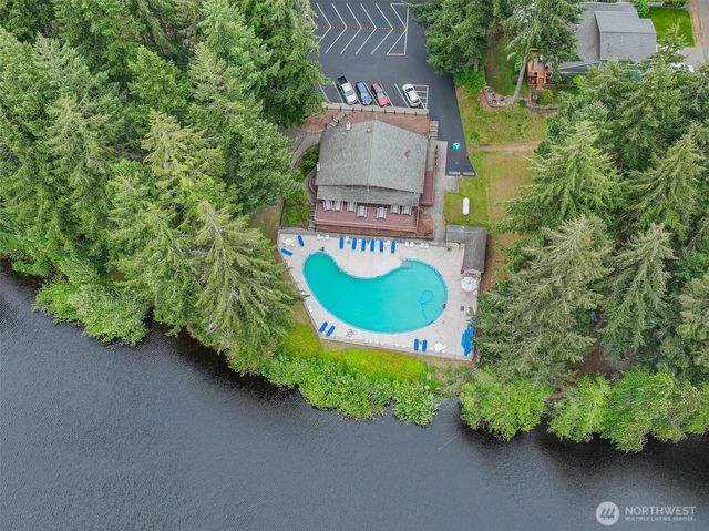 7651 Redstart Drive SE, Olympia, WA 98513