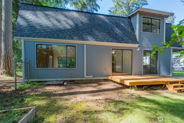 7651 Redstart Drive SE, Olympia, WA 98513
