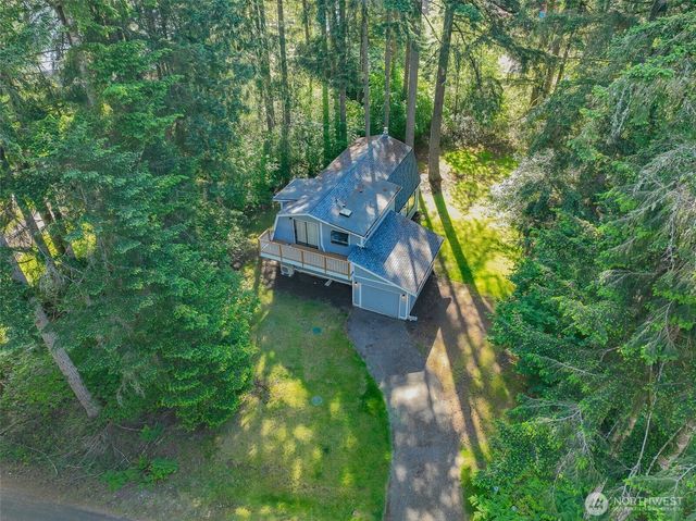 7651 Redstart Drive SE, Olympia, WA 98513