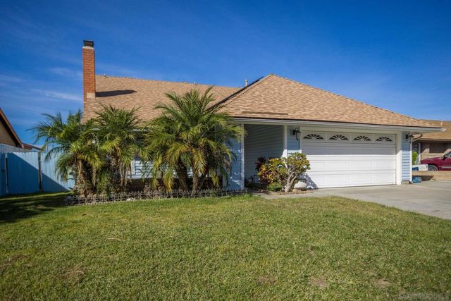 532 Kempton St, Spring Valley, CA 91977