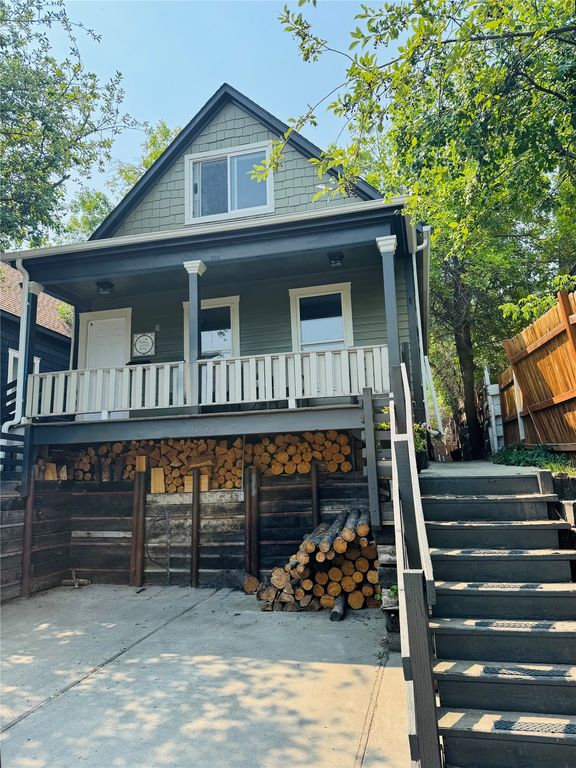 309 E Broadway Street, Helena, MT 59601 photo 2