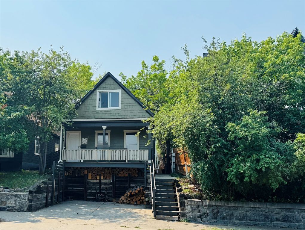 309 E Broadway Street, Helena, MT 59601 photo 3