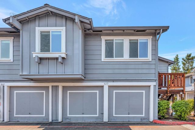 523 Sieber Place, San Jose, CA 95111