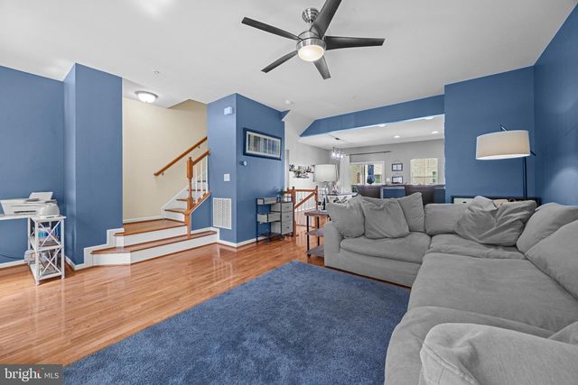 7531 HEARTHSIDE WAY, Elkridge, MD 21075