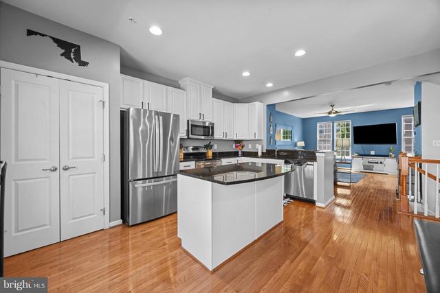 7531 HEARTHSIDE WAY, Elkridge, MD 21075