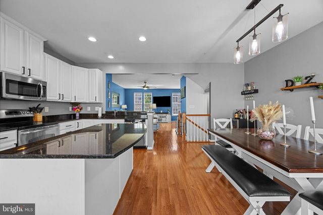 7531 HEARTHSIDE WAY, Elkridge, MD 21075
