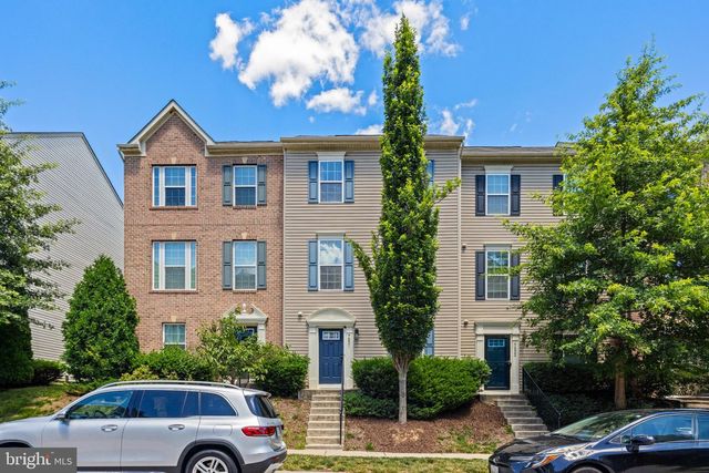 7531 HEARTHSIDE WAY, Elkridge, MD 21075