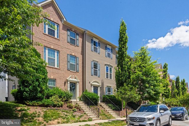 7531 HEARTHSIDE WAY, Elkridge, MD 21075