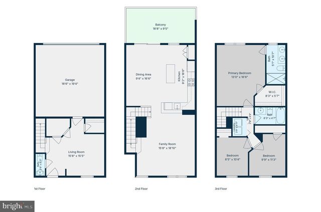 7531 HEARTHSIDE WAY, Elkridge, MD 21075