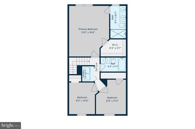 7531 HEARTHSIDE WAY, Elkridge, MD 21075