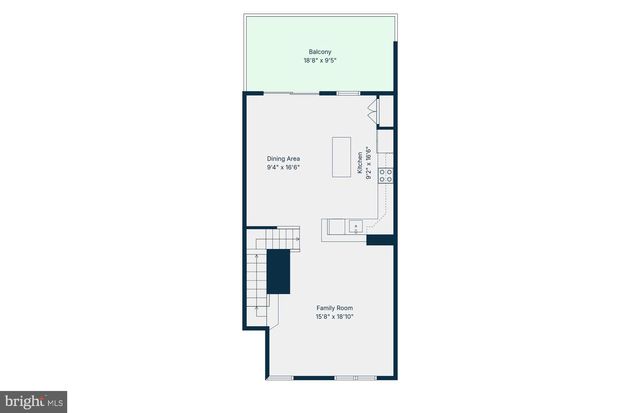 7531 HEARTHSIDE WAY, Elkridge, MD 21075