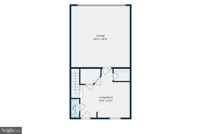 7531 HEARTHSIDE WAY, Elkridge, MD 21075