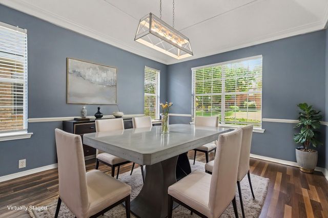 8820 Clear Sky Drive, Plano, TX 75025