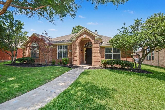 8820 Clear Sky Drive, Plano, TX 75025