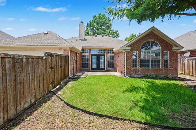 8820 Clear Sky Drive, Plano, TX 75025