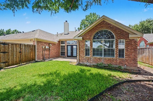 8820 Clear Sky Drive, Plano, TX 75025