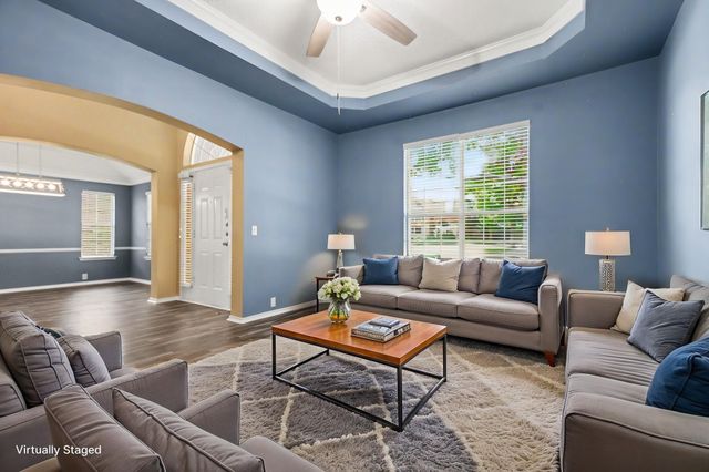 8820 Clear Sky Drive, Plano, TX 75025