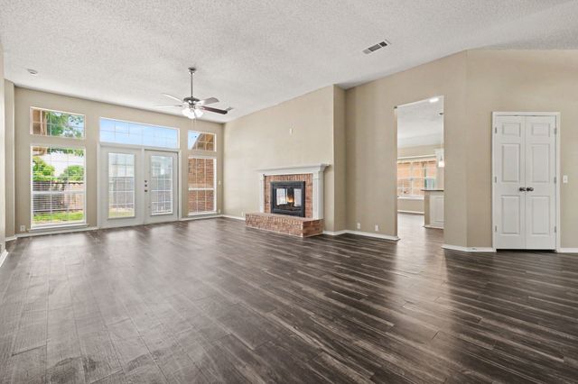 8820 Clear Sky Drive, Plano, TX 75025