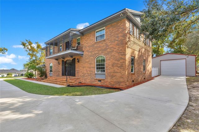 811 FAIRLINGTON DRIVE, Lakeland, FL 33813