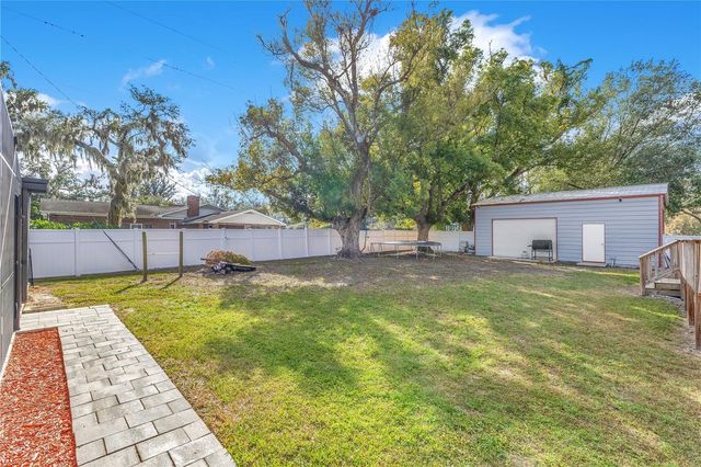 811 FAIRLINGTON DRIVE, Lakeland, FL 33813