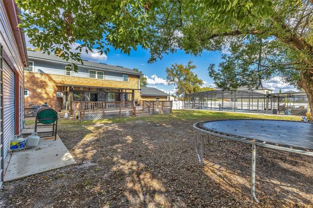 811 FAIRLINGTON DRIVE, Lakeland, FL 33813