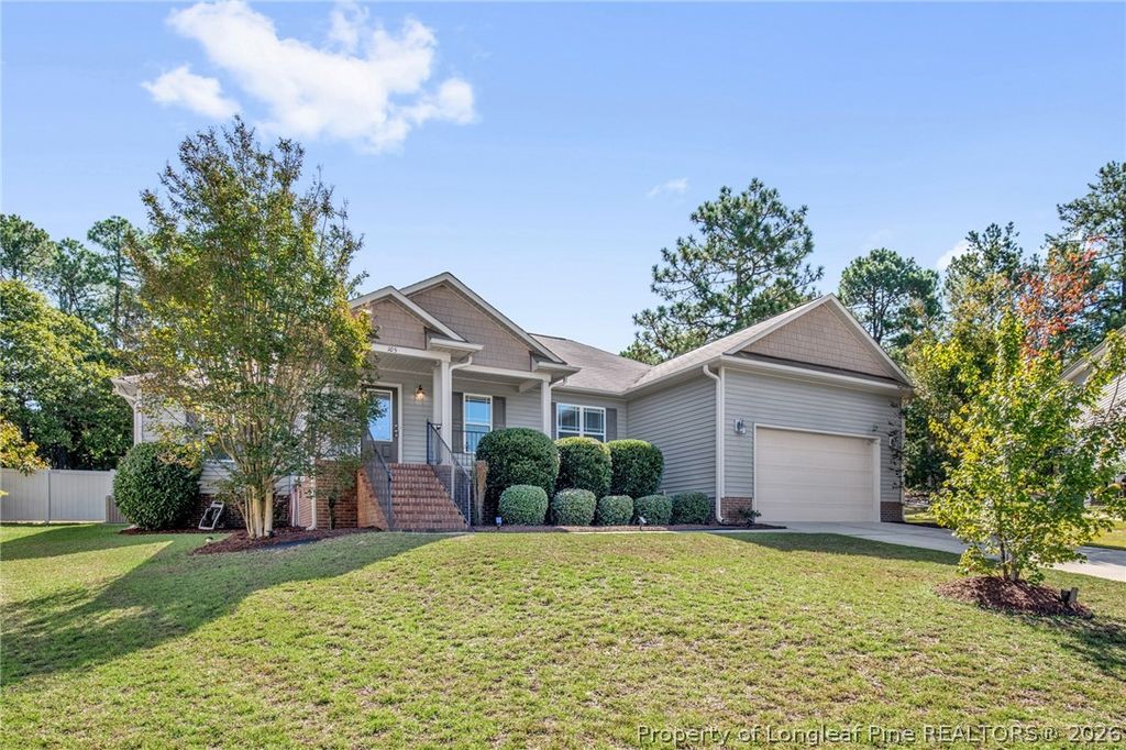 105 SEASON Drive, Cameron, NC 28326 — photo 2